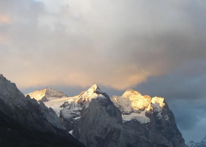 Staldacher Hasliberg