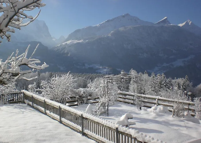 Staldacher Bed & Breakfast