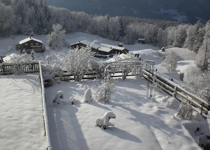 Staldacher Bed & Breakfast