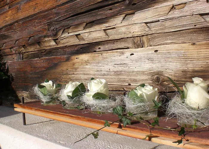 Staldacher Bed & Breakfast Hasliberg