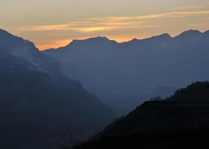 Staldacher 3* Hasliberg