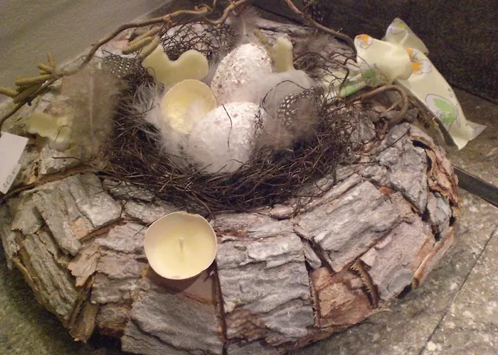 斯塔尔达社旅馆 哈斯利伯格