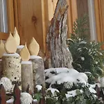Bed and breakfast Staldacher Hasliberg