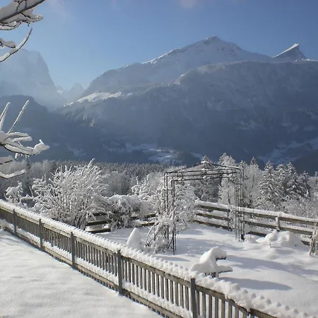 Staldacher Bed & Breakfast