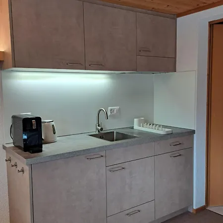 Bed & Breakfast Staldacher Hasliberg