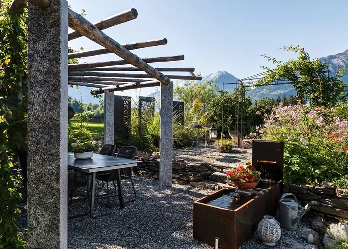 Staldacher 3* Hasliberg