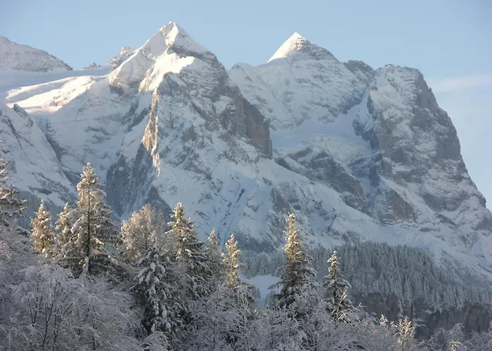 Bed & Breakfast Staldacher