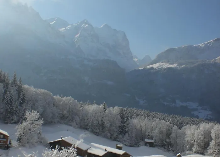 Bed & Breakfast Staldacher 3*