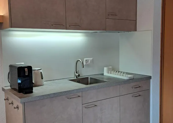 Bed & Breakfast Staldacher Hasliberg