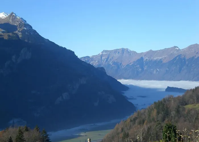 Bed & Breakfast Staldacher