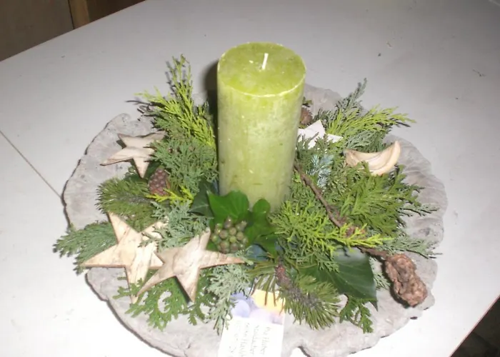 Bed & Breakfast Staldacher Hasliberg